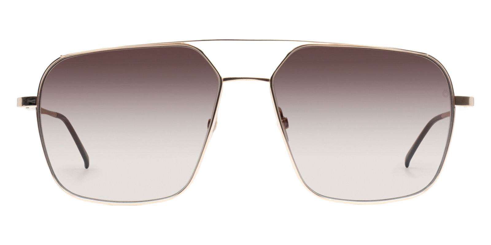Götti DORIAN BLKM 57 - Black Matte #id:gotopdorianblkm_s:100105