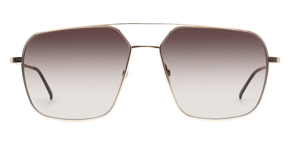 Götti DORIAN BLKM 57 - Black Matte #id:gotopdorianblkm_s:100105