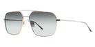Götti DORIAN SLS-G 57 - Silver/Gold Shiny #id:gotopdorianslsg_s:104100