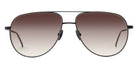Götti DRIVER BLKM 59 - Black Matte #id:gotopdriverblkm_s:100100