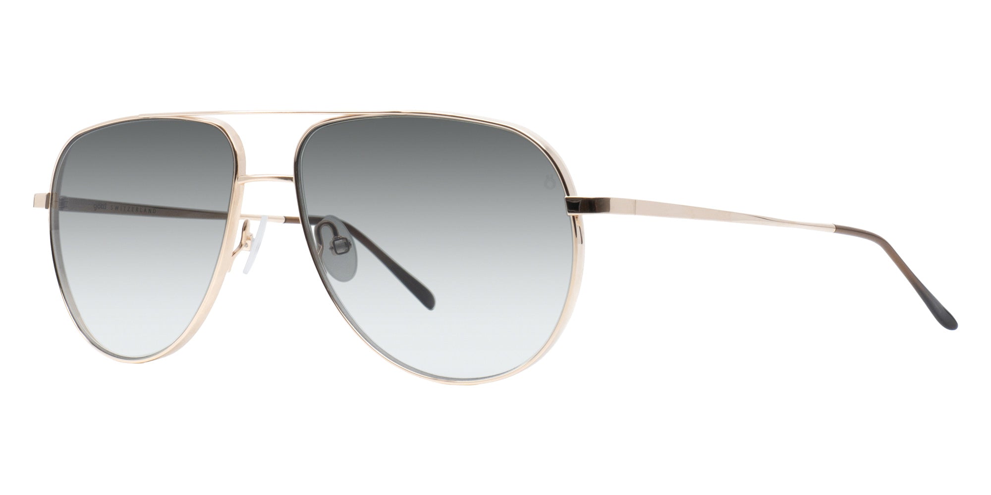 Götti DRIVER GLS 59 - Gold Shiny #id:gotopdrivergls_s:102105