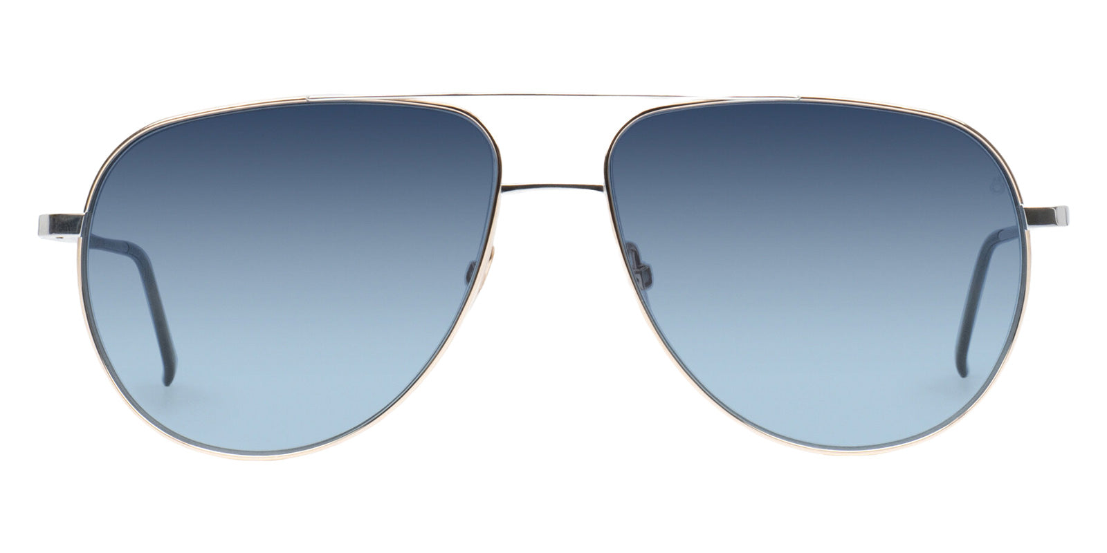 Götti DRIVER SLS-G 59 - Silver/Gold Shiny #id:gotopdriverslsg_s:104100