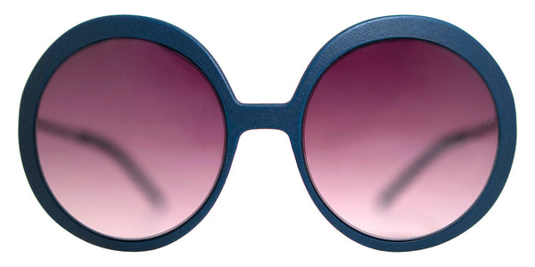 Denim / Rose / 54-18