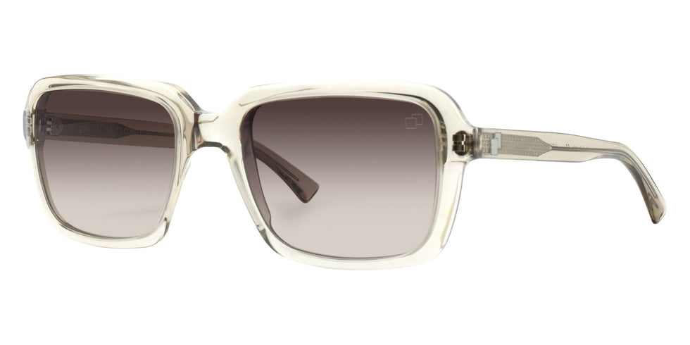 Götti HOWARD CBR 54 - Cappuccino Brown Transparent #id:gotophowardcbr_s:104100