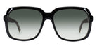 Götti HUNT BLKY 57 - Black/Yellow Inside #id:gotophuntblky_s:100100