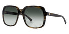 Götti HUNT CBR 57 - Cappuccino Brown Transparent #id:gotophuntcbr_s:104100