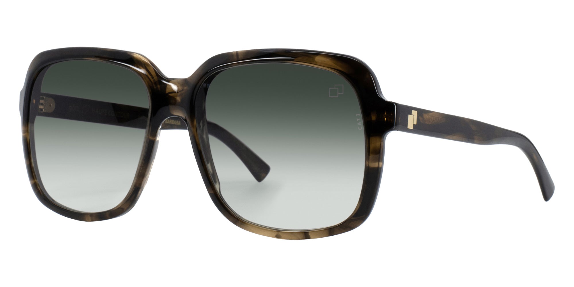Götti HUNT CBR 57 - Cappuccino Brown Transparent #id:gotophuntcbr_s:104100