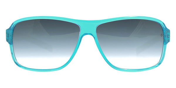 Turquoise Transparent / Atlantic / 63-12-140