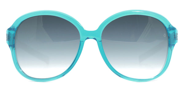 Turquoise Transparent / Atlantic / 56-16-140