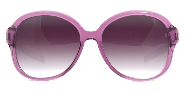 Purple Transparent / Midnight / 56-16-140