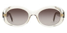 Götti MARA CBR 47 - Cappuccino Brown Transparent #id:gotopmaracbr_s:100100