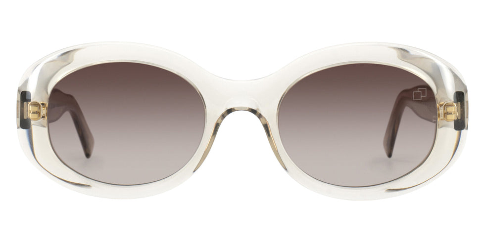 Götti MARA CBR 47 - Cappuccino Brown Transparent #id:gotopmaracbr_s:100100