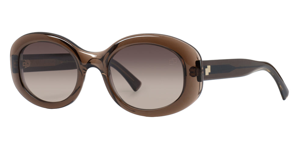 Götti MARA DTB 47 - Transparent Dark Brown #id:gotopmaradtb_s:104100