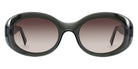 Götti MARA CBR 47 - Cappuccino Brown Transparent #id:gotopmaracbr_s:100105