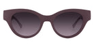Götti MARTINA 49 - Plum / Rose #id:gotsumartinaplum_s:120100