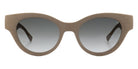 Götti MARTINA 49 - Sand / Photo Gray #id:gotsumartinasand_s:112100