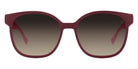 Götti MILENA 55 - Plum #id:gotopmilenaplum_s:120100