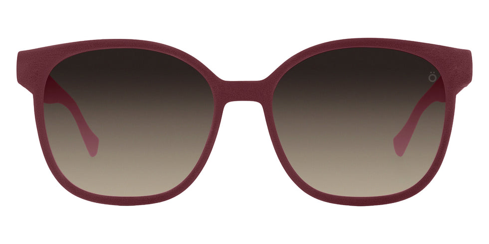 Götti MILENA 55 - Plum #id:gotopmilenaplum_s:120100