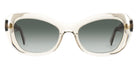 Götti MIRI CBR 49 - Cappuccino Brown Transparent #id:gotopmiricbr_s:104100