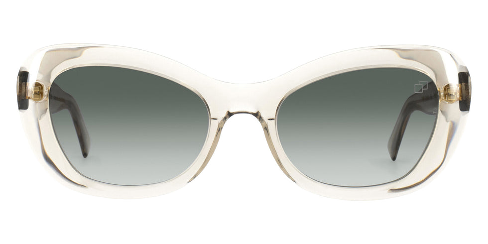 Götti MIRI CBR 49 - Cappuccino Brown Transparent #id:gotopmiricbr_s:104100