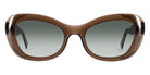 Götti MIRI DTB 49 - Transparent Dark Brown #id:gotopmiridtb_s:102100