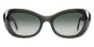 Götti MIRI DTM 49 - Transparent Dark Green #id:gotopmiridtm_s:100100