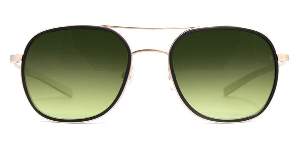 Gold Brushed/Black / Forest / 55-20-140