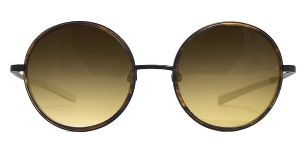 Black/Havana / Macchiato / 54-21-140