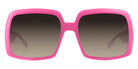 Götti SCANO 58 - Flamingo / Choco #id:gotsuscanoflamingo_s:126100