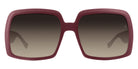 Götti SCANO 58 - Ruby / Choco #id:gotsuscanoruby_s:122100