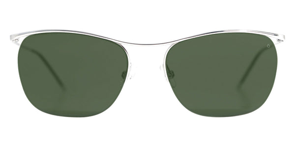 Silver Shiny / G15 / 52-18-137