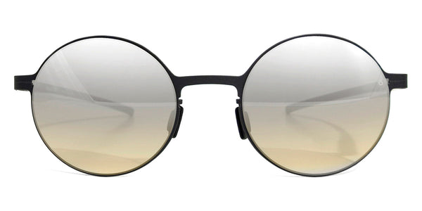 Black Matte / Toffee / 48-20-135