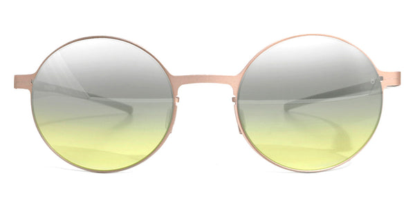 Gold Matte / Moss / 48-20-135