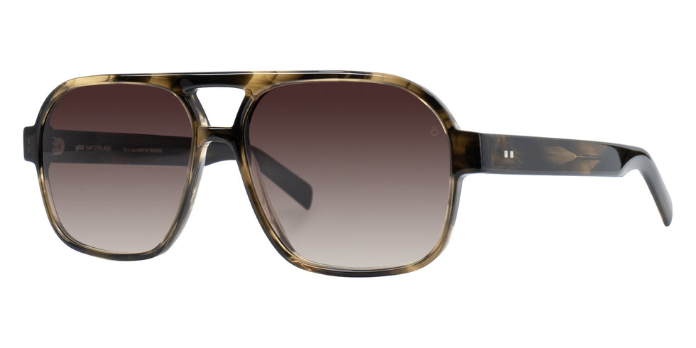 Götti WAID CBR 57 - Cappuccino Brown Transparent #id:gotopwaidcbr_s:104100