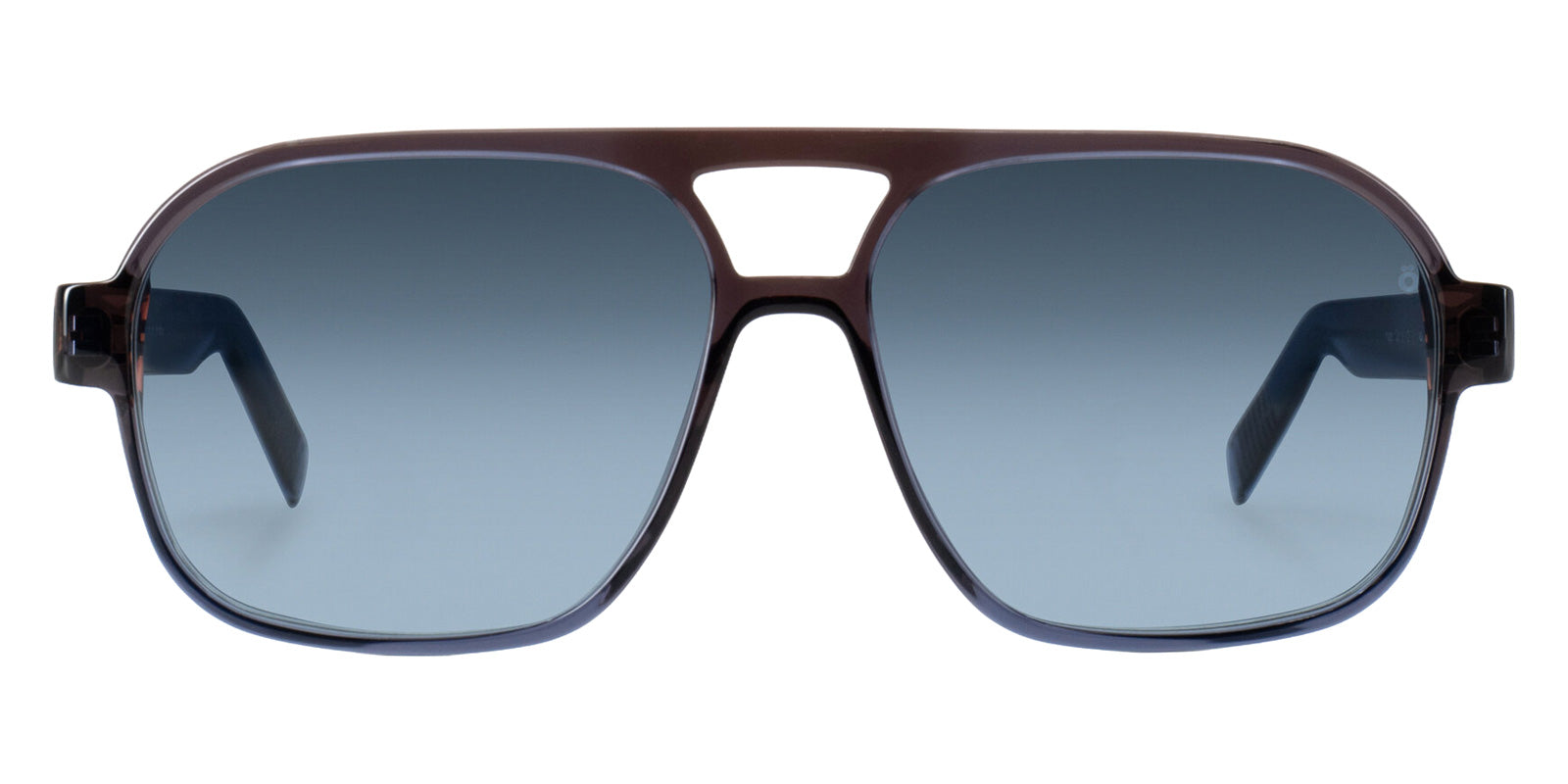 Götti WAID BSV 57 - Brown-Smoke Gradient #id:gotopwaidbsv_s:108100