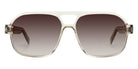 Götti WAID APV 57 - Eggplant-Petrol Gradient #id:gotopwaidapv_s:106100