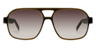 Götti WAID BSV 57 - Brown-Smoke Gradient #id:gotopwaidbsv_s:108105