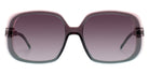 Götti WENKE APV 54 - Eggplant-Petrol Gradient #id:gotopwenkeapv_s:102100