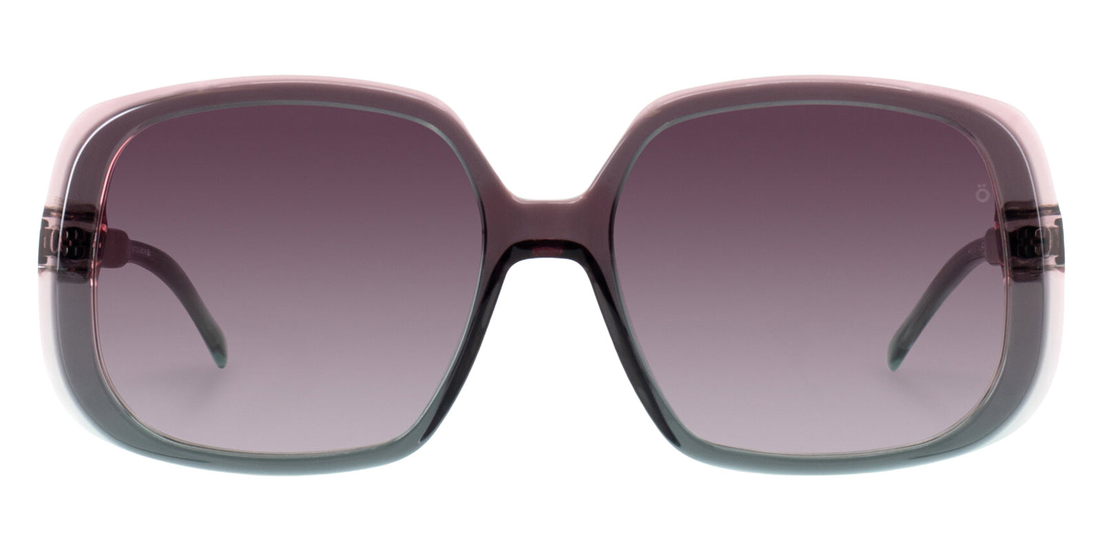 Götti WENKE APV 54 - Eggplant-Petrol Gradient #id:gotopwenkeapv_s:102100