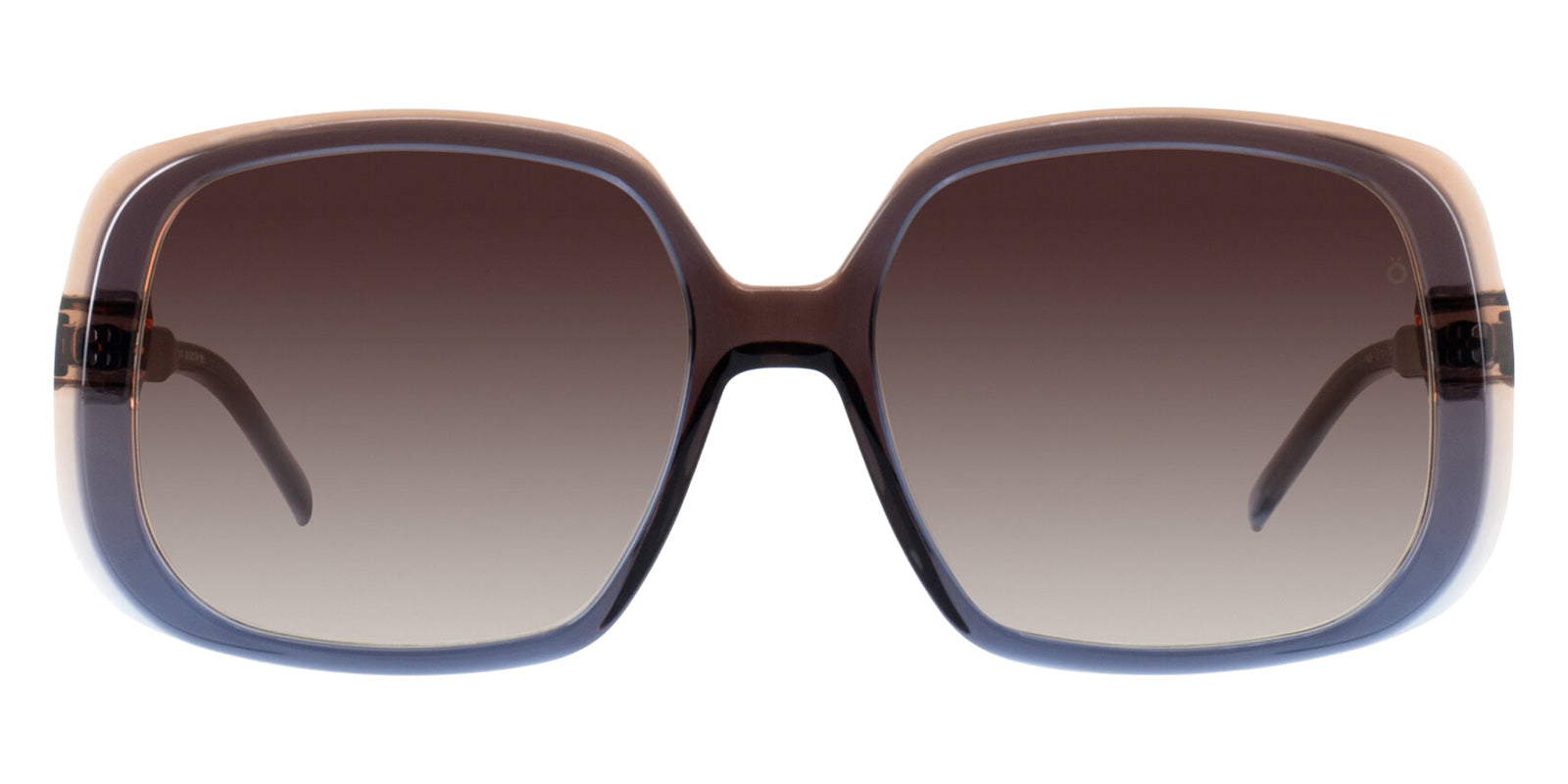 Götti WENKE OMV 54 - Olive-Mocca Gradient #id:gotopwenkeomv_s:106100