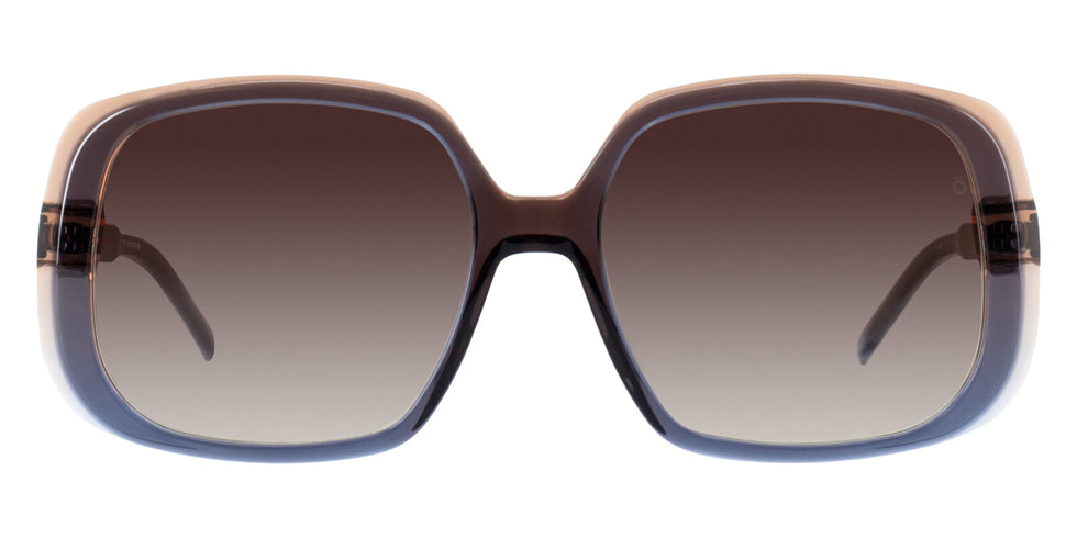 Götti WENKE OMV 54 - Olive-Mocca Gradient #id:gotopwenkeomv_s:106100