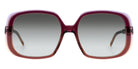 Götti WENKE FAV 54 - Fuchsia-Apricot Gradient #id:gotopwenkefav_s:108105
