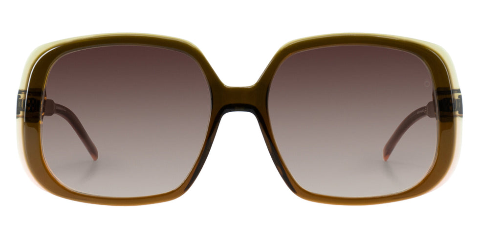 Götti WENKE FAV 54 - Fuchsia-Apricot Gradient #id:gotopwenkefav_s:108100