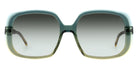Götti WENKE TMV 54 - Turquoise-Moss Gradient #id:gotopwenketmv_s:110100