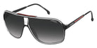 Carrera GRAND PRIX 3 0OIT9O 64 - Black Red #id:grandprix30oit9o_s:100105