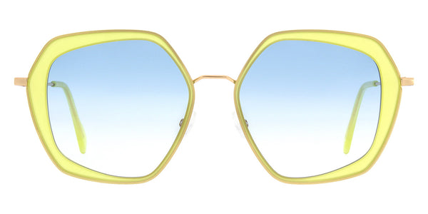 Green/Gold 05 / 54-16-140