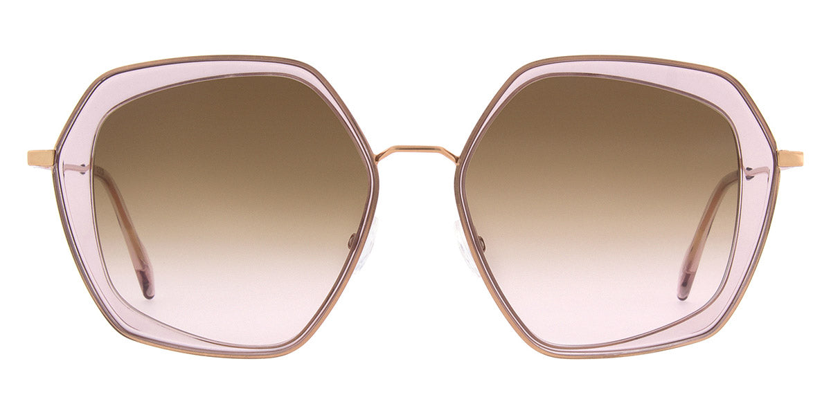 Andy Wolf - Grape Sun