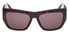 Guess GU00252 52E 54 - Dark Havana / Brown #id:gu0025252e_s:104100