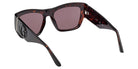 Guess GU00252 52E 54 - Dark Havana / Brown #id:gu0025252e_s:104115