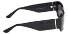 Guess GU00253 01A 56 - Shiny Black / Smoke #id:gu0025301a_s:100130